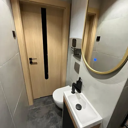 Centrum Apartment Kolobrzeg