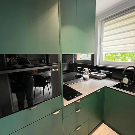 Apartment Centrum