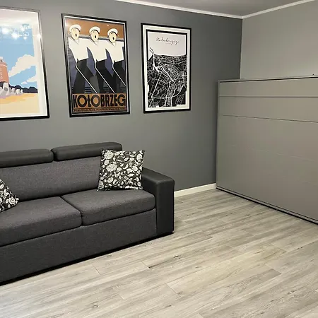 Apartment Centrum
