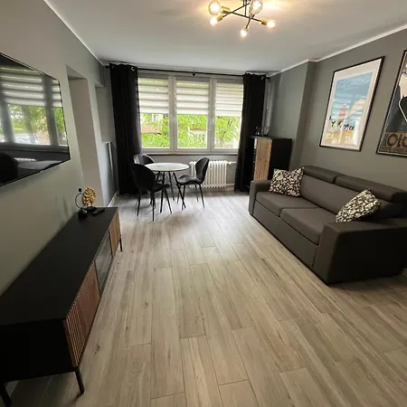 Apartment Centrum